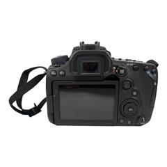 Canon EOS 90D 32.5MP DSLR Camera Bundle